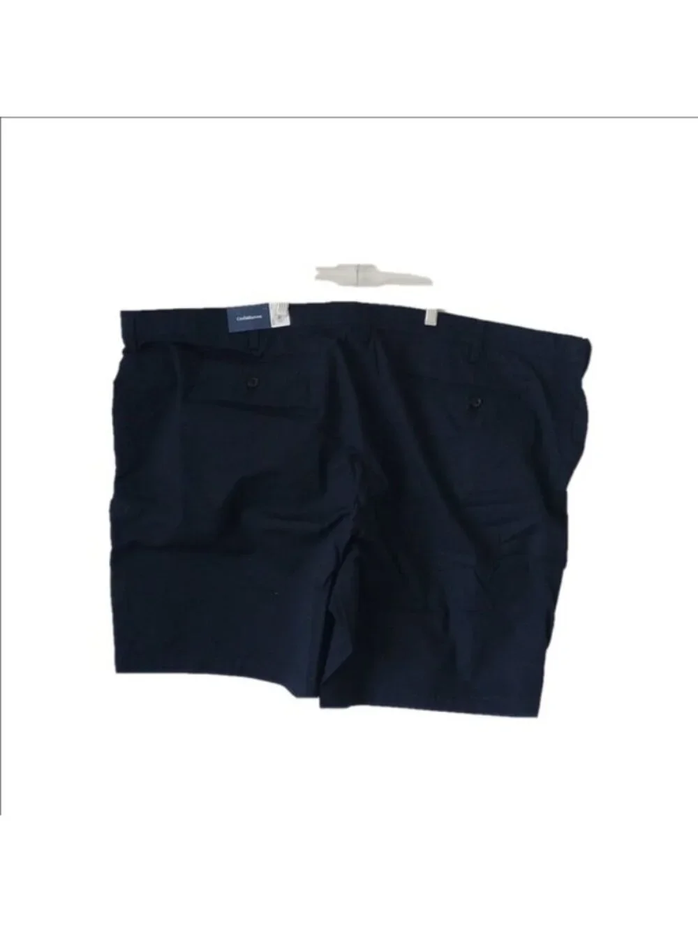 Croft & Barrow Classic Fit  Flat Front 9